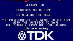 Imágenes de Aladdin's Magic Lamp