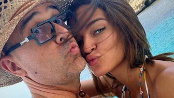 Laura Escanes hace balance de su relación con Risto Mejide