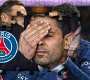 El título más triste del PSG
