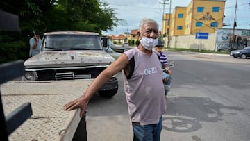 Mapa y cifras de casos de coronavirus por estados en Venezuela hoy, 2 de septiembre