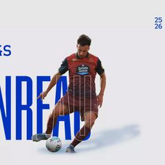 Punto y final a la breve etapa de Genreau en el Deportivo