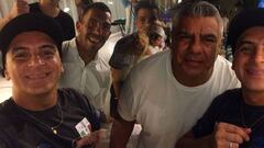 Tapia enciende la Superliga