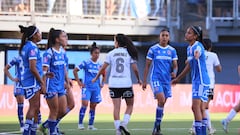 La salida que remece a la U