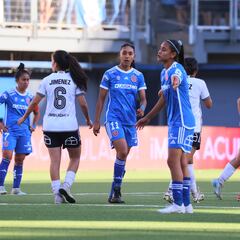 La salida que remece a la U