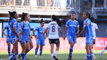 La salida que remece a la U