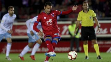 Numancia-Albacete: horario, cómo ver en directo en TV y online