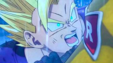 Dragon Ball Super: Super Hero desata todo su potencial con su tráiler final en español