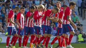 La mejor versión del Cholismo es la alternativa para el Madrid