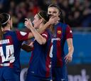 Mariona dirige la orquesta sinfónica del Barcelona rumbo a semifinales