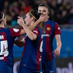 Mariona dirige la orquesta sinfónica del Barcelona rumbo a semifinales