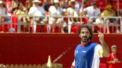 Cantona: una vida llena de genialidad y de polémica