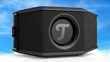 Teufel Rockster GO 2,