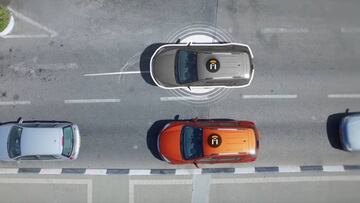 Nexar, una app para convertir tu móvil en una cámara para el coche