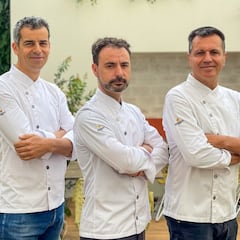 El restaurante Disfrutar de Barcelona, elegido el mejor del mundo