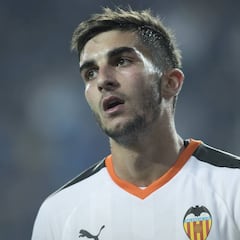 Ferran Torres al Manchester City por 25+12 millones