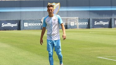 La nueva vida de Paulino De la Fuente, que triunfa en México