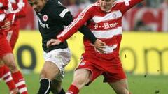 La Juventus descarta a Schweinsteiger