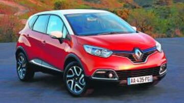 Renault presenta su apuesta para competir en uno de los segmentos m&aacute;s re&ntilde;idos del mercado.