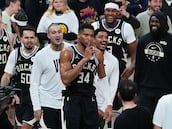 La golosa ‘extra’ de los premios NBA Cup: “Ni el hombre más rico del mundo vería mal recibir un poco más de dinero”