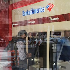 Oficial: Lista completa de sucursales de Bank of America que cerrarán en Estados Unidos