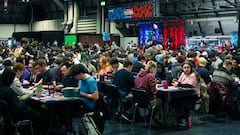 Así hemos vivido el YCS Birmingham 2025 desde dentro: Duelos, estrategias y cartas legendarias de Yu-Gi-Oh! JCC