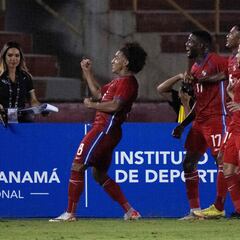 Carrasquilla, esperanza panameña