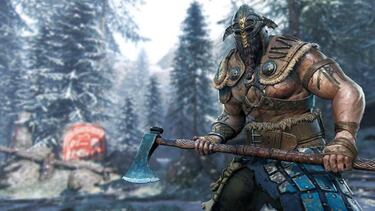 For Honor estará en el E3 2018
