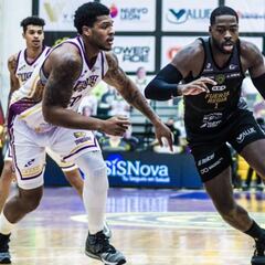 Fuerza Regia vence a Halcones en prórroga y clasifica a playoffs