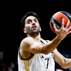 Campazzo: “I’d say the NBA is now a closed door for me”