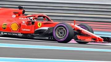 Sebastian Vettel