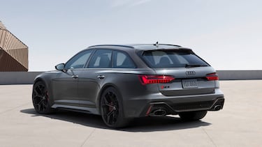 Audi RS6 Avant Performance: ¿Cuándo llega a México esta súper vagoneta?