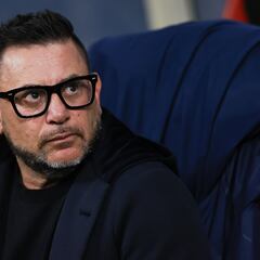 La experiencia será la clave de Mohamed en Toluca, señalan desde Argentina