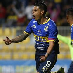 Everton logra autorización para jugar con Colo Colo en Sausalito