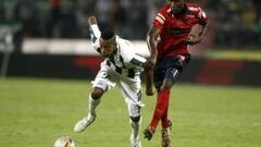 Osorio: "Nos acercamos a ser el equipo que dominó la Liga"