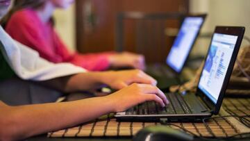 Aprende en Casa II de la SEP: clases en internet del 23 al 28 de noviembre