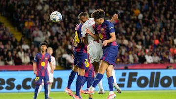 El Madrid doblega al Barça antes del Clásico