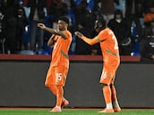 La magia de Diallo no basta