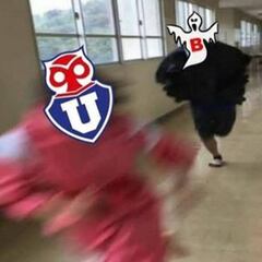 Los memes que dejó la goleada de Católica ante la U