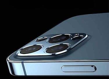 Desvelan tres posibles cambios en el diseño del iPhone 13