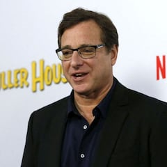 Muere el actor Bob Saget: "Estoy roto"