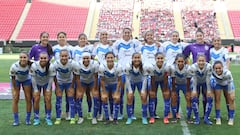 La analogía de Isabella Echeverri sobre el arranque irregular de Rayadas