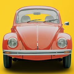 El origen del apodo Vocho al Volkswagen Tipo 1 en México