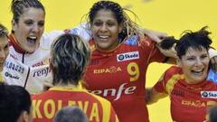 España empieza a soñar con medalla