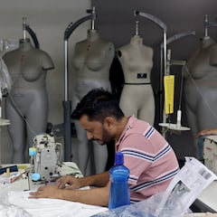 El terrible efecto en las exportaciones que puede tener la entrada en vigor de los aranceles de EE.UU. en India