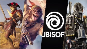 Ubisoft por dentro: diversidad, filosofía y visión internacional