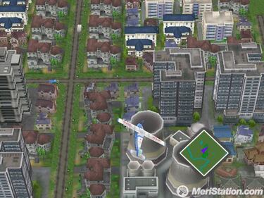 [E3] SimCity Creator