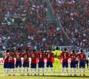 La Roja irá en ayuda de Tocopilla con práctica a puertas abiertas