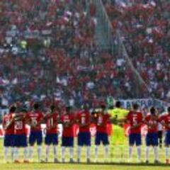 La Roja irá en ayuda de Tocopilla con práctica a puertas abiertas