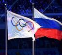 Ucrania boicoteará los torneos preolímpicos con deportistas rusos
