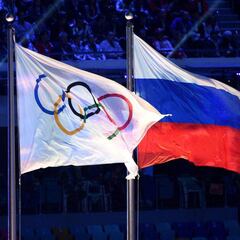 Rusia apelará la sanción de 4 años que le impuso la AMA